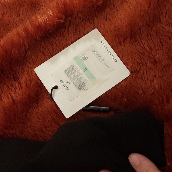 Calvin Klein Blazer - Picture 3 of 9